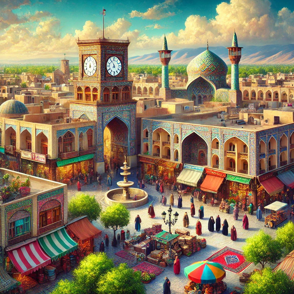 about rasht